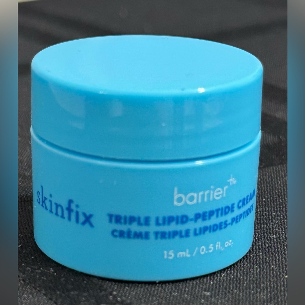 Skinfix Triple Lipid-Peptide Cream (NEW NO BOX) - Picture 1 of 2